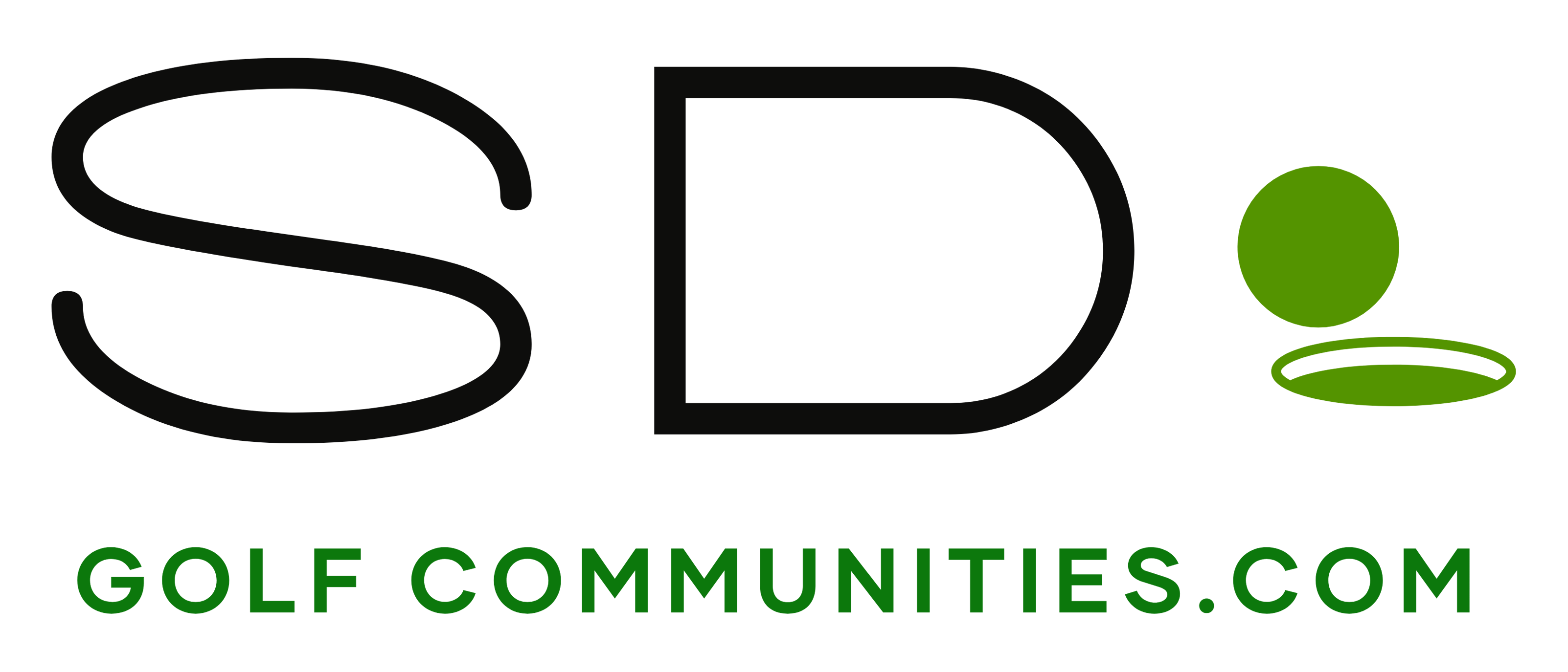 SD Golf Communities